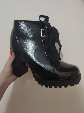 Bota moleca