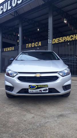 Chevrolet - Onix Advantage - AUTO - Foto 4