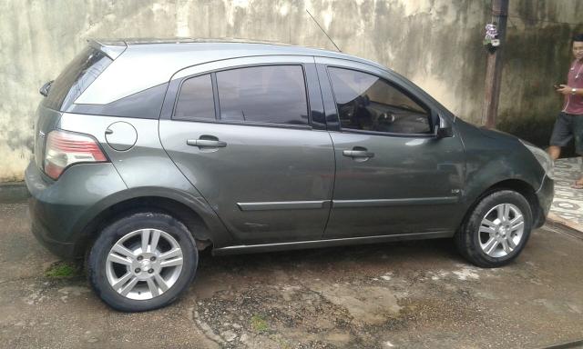 Agile LTZ Flex 1.4 8v