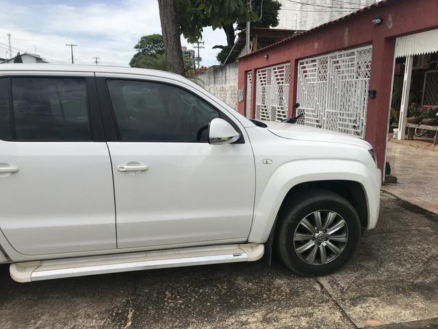 Amarok - Foto 6