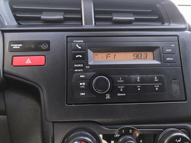 HONDA FIT LX CVT - Foto 5