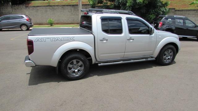 Frontier - Foto 20