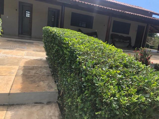Rancho Prive Lago Corumba - Foto 17