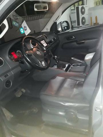 Vendo amarok highline completa 12/12 - Foto 6