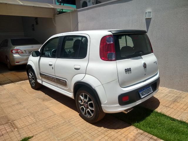 Vendo Uno Sporting 1.4 - Foto 3