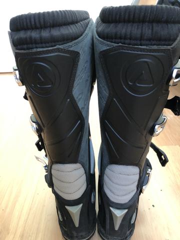 Botas de trilha - Foto 3