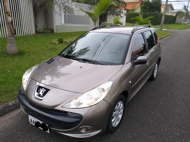 Pegeout 207sw - Foto 3