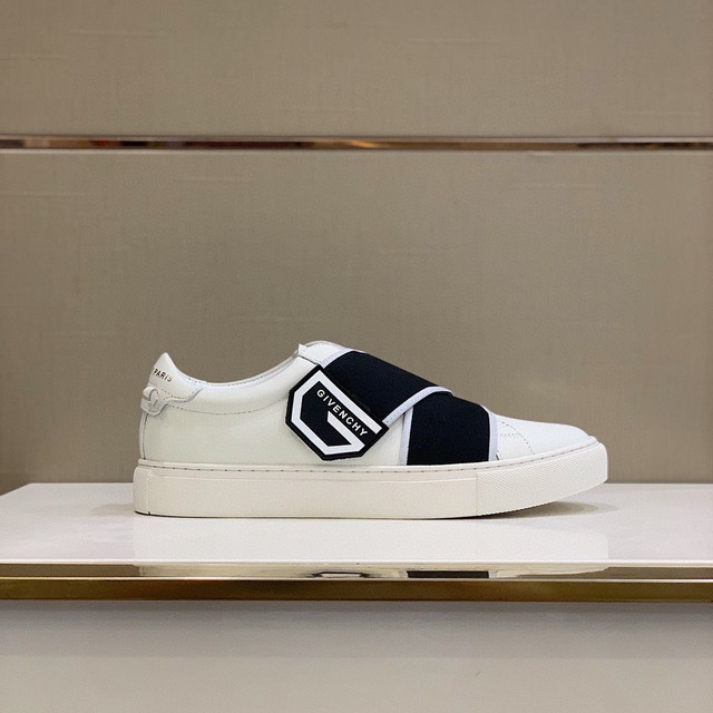 tenis givenchy branco