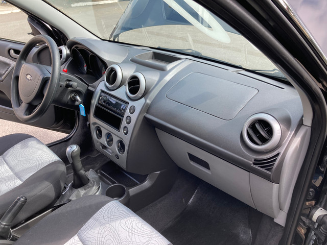 Fiesta Class 1.6 8V Flex Manual 2010 - Foto 15