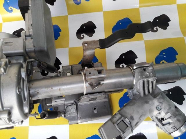 Coluna Direção Elétrica Ford Ecosport 2013 14 15 16 - Foto 3