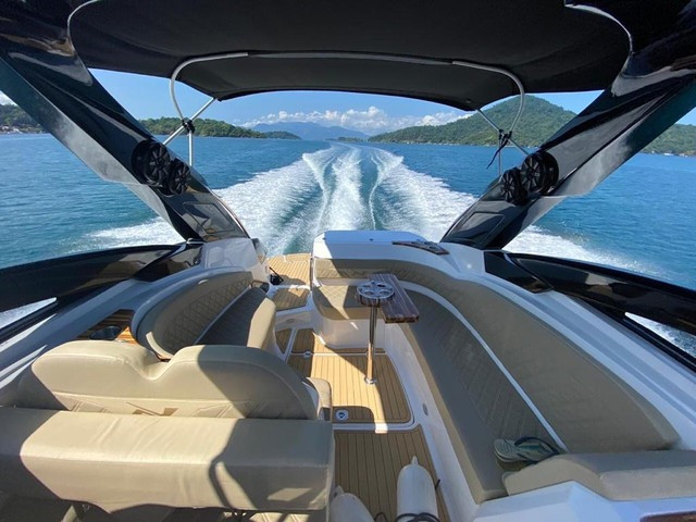 Lancha NX 290 Exclusive Edition - Foto 3
