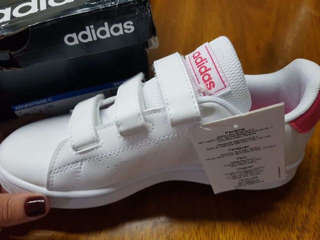 adidas novo hamburgo