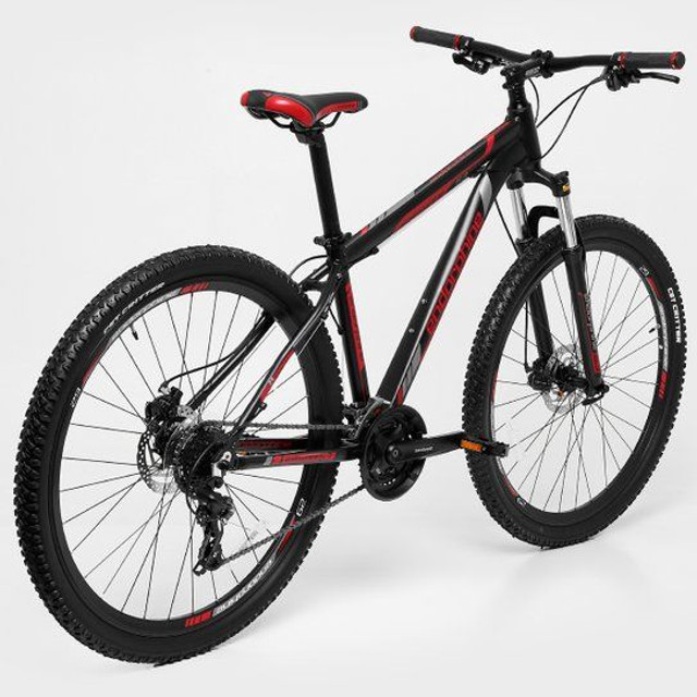 mountain bike gonew endorphine 6.3