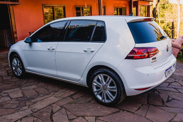 Golf TSI Highline 2014 - Alemão - Foto 18