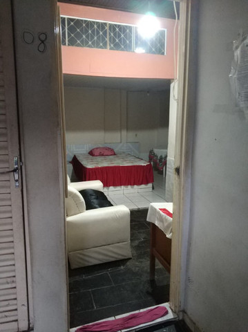 Suíte mobiliada para homens no Bueno - Foto 4