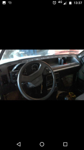 Fiat Prêmio 86 - Foto 4