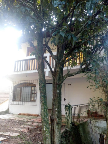 Casa para locação