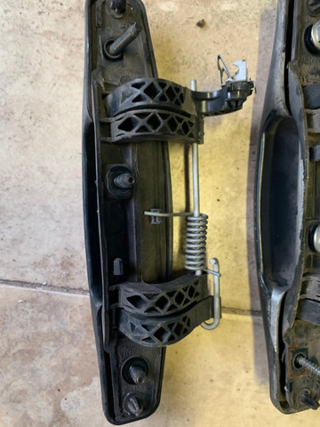 Maçaneta externa renault sandero/duster original cada 50 reais - Foto 5