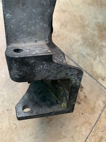 suporte coxim motor land rover freelander 2 original