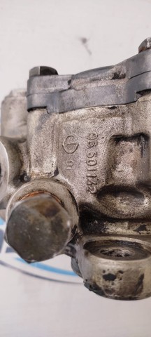 Bomba Direção Hidraulica Fiat Ducato 2.8 2001/2004 - Foto 4