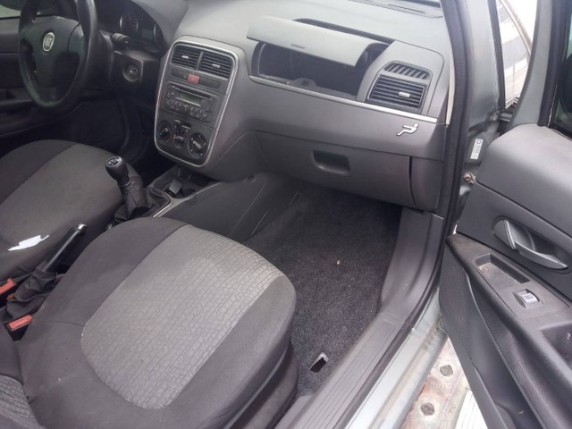 Peças Fiat Punto - Foto 3