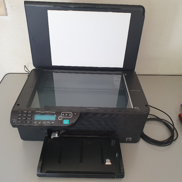 hp officejet 4500 desktop g510a