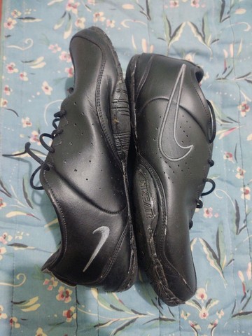 Tênis Nike Air aceito proposta. - Foto 2