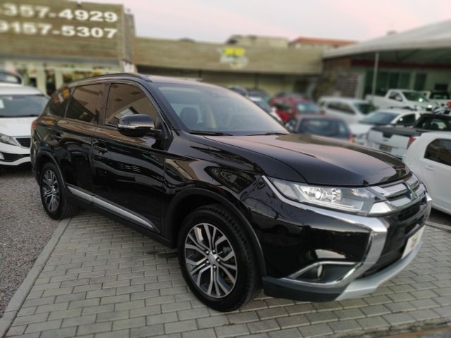 OUTLANDER 2.0