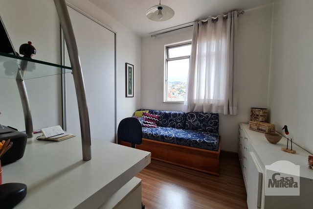 Apartamento à venda com 2 dormitórios em Santa efigênia, Belo horizonte cod:371554 - Foto 7