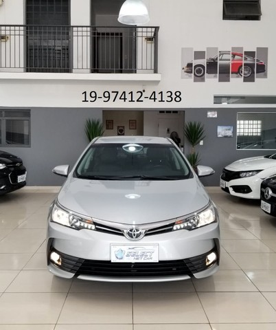 COROLLA XEI / 45 MIL KM