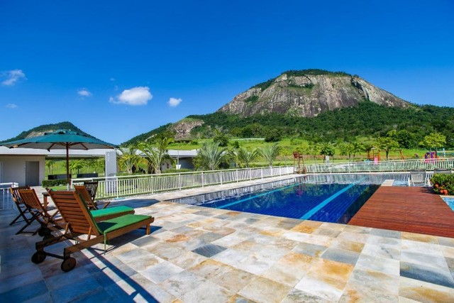 Condomínio Terras Alphaville Maricá 2 - Financie até 36 meses sem juros ! - Foto 5