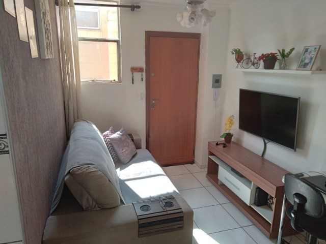 Venda - Apartamento no DIC 1 - Foto 7