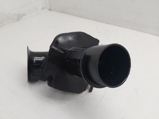 Duto tomada filtro De ar Fiat mobi  2019 orig <br> - Foto 3