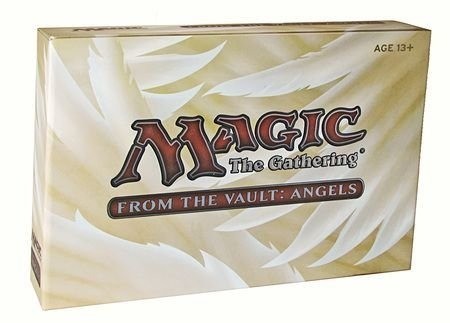 Vendo From the Vault: Angels Box Set (Magic the Gathering)