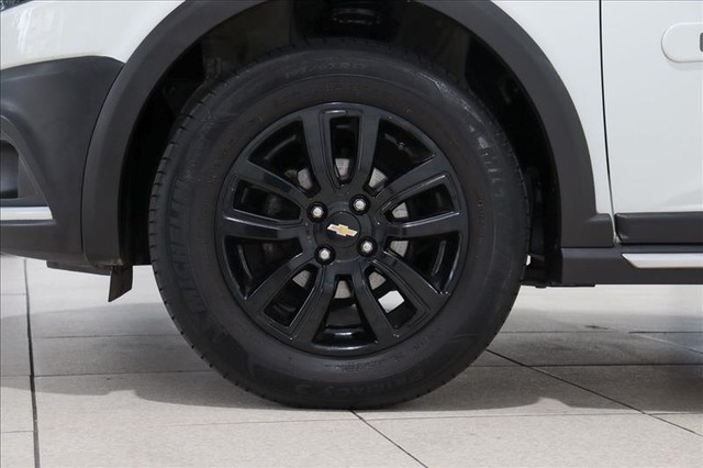 Chevrolet Onix 1.4 Mpfi Activ 8v 2019 - Foto 17