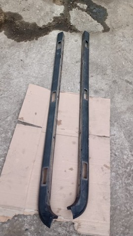 Protetor Caçamba VW Saveiro G5 G6