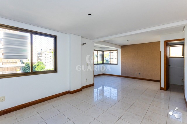 Apartamento para comprar no bairro Mont Serrat - Porto Alegre com 3 quartos - Foto 6