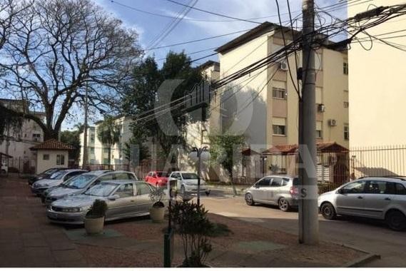 Apartamento para comprar no bairro Santo Antônio - Porto Alegre com 2 quartos - Foto 9