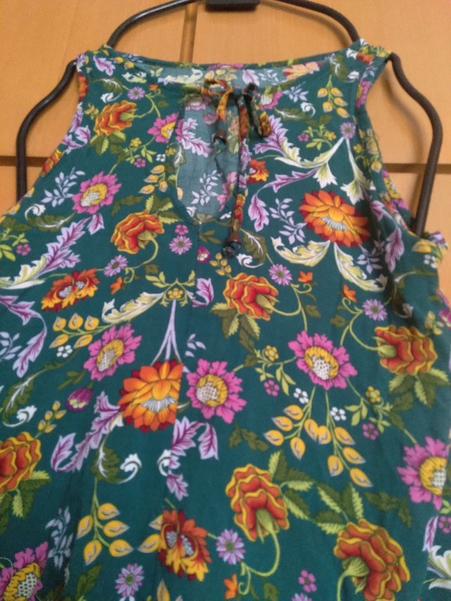 PROMOÇÃO DE 3 BLUSAS 