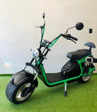 Scooter eletrica 3000w R$10.600 melhor preço do Brasil 