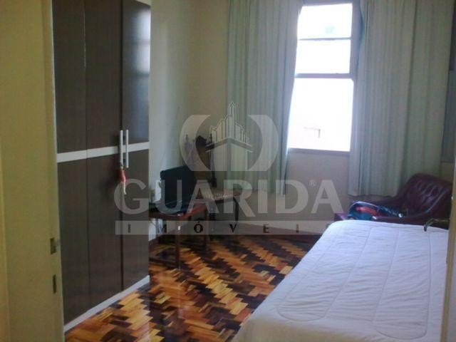 Apartamento para comprar no bairro Menino Deus - Porto Alegre com 2 quartos - Foto 8