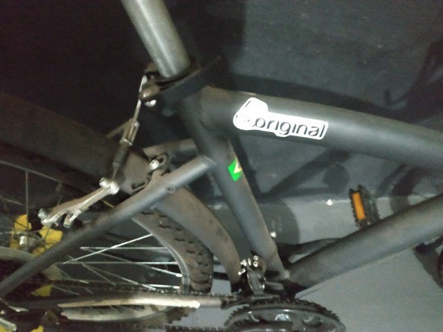 Bicicleta B'twin Original 5 CMW  - Foto 4