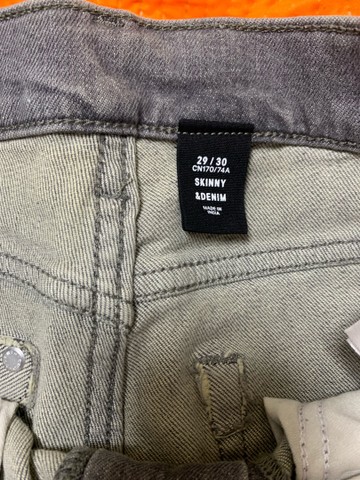 calças gap jeans - Foto 2