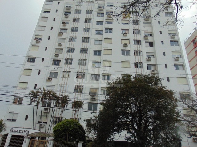 Apartamento para comprar no bairro Cristal - Porto Alegre com 2 quartos