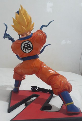 Goku  - Foto 6