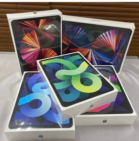 iPad Pro 12.9 M2 6128GB