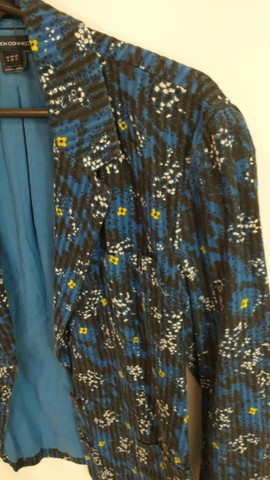 Blazer French Connection - Foto 4
