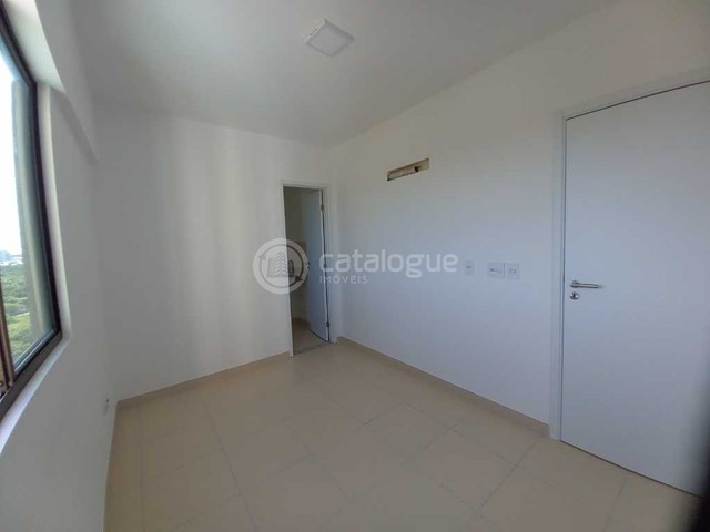 Apartamento para alugar com 2 dormitórios em Ponta Negra, Natal cod:1059 - Foto 18