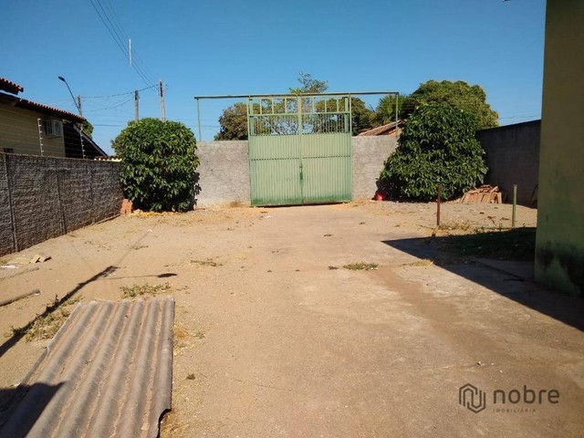 Galpão à venda, 700 m² por R$ 800.000,00 - Zona Rural - Santa Rosa do Tocantins/TO - Foto 3