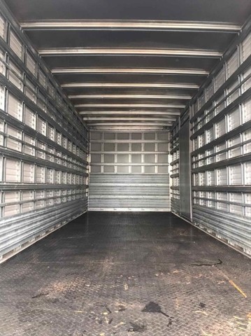 mb accelo 1016 bau - Foto 7